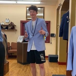 Meet your Posher, Bryce